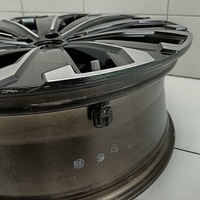 Диск колесный легкосплавный на Exeed RX T22 2023>