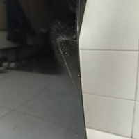 Дверь передняя левая на BMW X7 G07 2018>