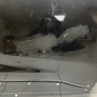 Дверь передняя правая на Toyota RAV4 XA50 2019>