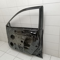 Дверь передняя правая на Nissan X-Trail T32 2014-2022