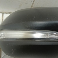 Зеркало правое на Lada Vesta 2015>