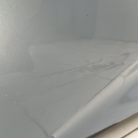 Дверь задняя правая на Changan UNI-K 2020>