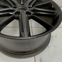 Диск колесный легкосплавный на Changan Uni-V 2022>