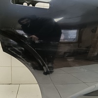 Дверь задняя правая на Changan UNI-K 2020>