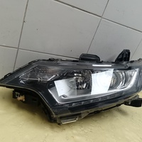 Фара левая на Mitsubishi Outlander 3 (GF) 2012>