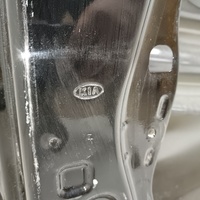 Дверь передняя правая на Kia Seltos 2019>