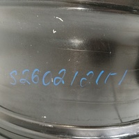 Диск колесный легкосплавный на AITO M5 2021>