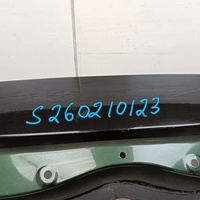 Дверь багажника  на Geely Atlas 2 2023>