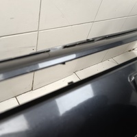 Бампер передний на Subaru Forester S12 2008-2012