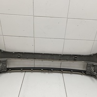 Бампер передний на Skoda Octavia (A8) 2020>