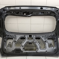 Дверь багажника на Kia Sorento 4 MQ 2020>