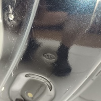 Дверь передняя правая на Kia Optima 4 2016>