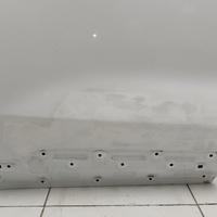 Дверь задняя правая на Exeed LX T1C 2019>