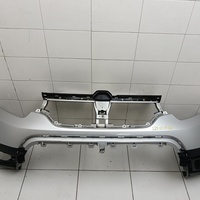 Бампер передний на Renault Duster 2 2021>