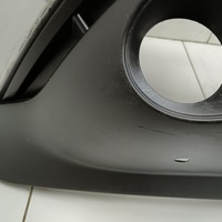 Бампер передний на Nissan Juke F15 2011-2019