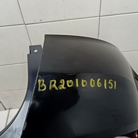 Бампер задний на BMW X6 G06 2019>