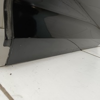 Дверь задняя левая на Audi A6 C8 2018>