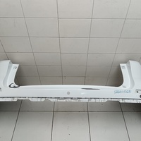 Бампер задний на Haval M6 2020>