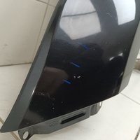 Крыло переднее левое на Kia Ceed 2 2012-2018