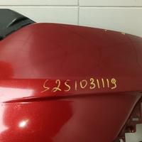 Бампер передний на Nissan Qashqai J11 2014>