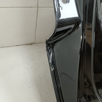 Дверь багажника на Geely Monjaro 2021>