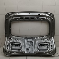 Дверь багажника на Exeed TXL M32T 2020>
