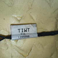 Фара передняя габаритная центральная на Exeed LX T1C 2019>