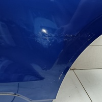Дверь задняя левая на Geely Coolray 2019> / Belgee X50 2019>