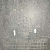 Бампер задний Kia Sorento 4 MQ 