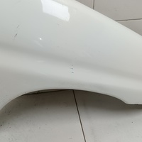 Крыло переднее правое на Peugeot Partner 1996-2002 / Citroen Berlingo 1996-2002