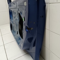 Дверь передняя правая на Skoda Rapid 2 2020> / VW Polo (RUS) 2020> / Skoda Rapid 1 2013-2020