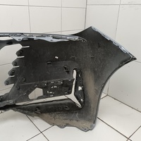 Бампер передний на Changan UNI-K 2020>