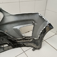 Бампер передний на Hyundai Creta 1 2016-2021