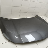 Капот на Gac Gs3 2024>