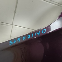 Крыло переднее левое на Chery Tiggo 8 Pro 2021>