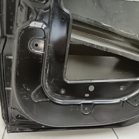 Дверь задняя правая на Jeep Grand Cherokee (WK2) 2010>