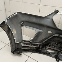 Бампер передний на Hyundai Creta 1 2016-2021