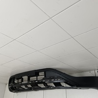 Юбка передняя на Chery Tiggo 4 Pro 2020>