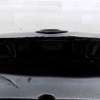 Дверь багажника на Skoda Superb 2015>