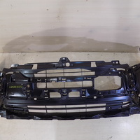 Бампер передний на Mitsubishi Outlander 3 (GF) 2012> бампер передний после 2015 года 