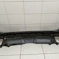 Бампер задний на Gac Gs8 2021>