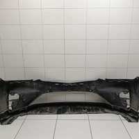 Бампер передний на Geely Coolray 2019> / Belgee X50 2019>