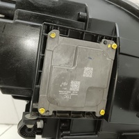 Фара левая на Omoda C5 2021>