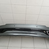 Бампер задний на Jaecoo J8 2024>