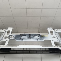 Бампер передний на Geely Coolray 2019>