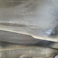 Дверь передняя правая на Mercedes Benz C Klasse W205 2014-2021