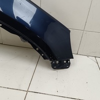 Крыло переднее правое на VW Tiguan 2011-2016 / VW Tiguan 2007-2011