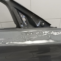 Дверь передняя правая на BMW 5 серия G30 2017>