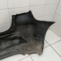 Бампер задний на Mitsubishi ASX 2010> бампер задний до 09/2012 года