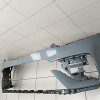 Бампер передний на Geely Tugella 2020>